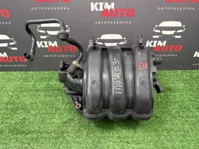 Коллектор впускной Skoda Fabia 1