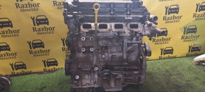 Двигатель Mitsubishi Lancer 2008 X