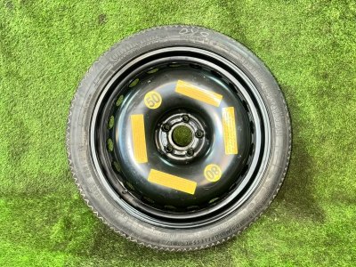 Запасное колесо AUDI A7 SPORTBACK 2011 4G5