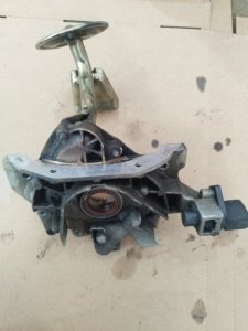 Масляный насос лада 2110 1998 2110