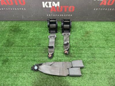 Ремни безопасности Chevrolet Lacetti