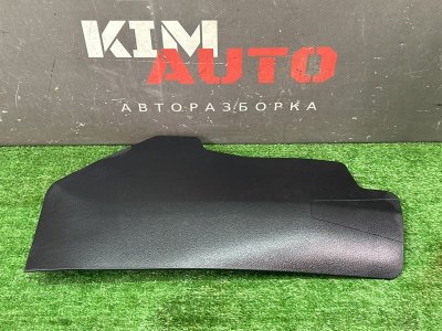 Накладка центральной консоли Kia Sportage 3 2015 SL