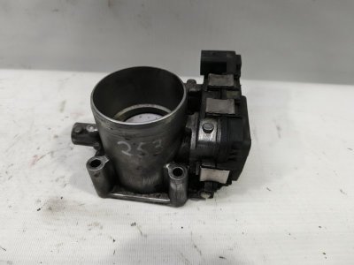 Дроссельная заслонка Volkswagen Polo 2020