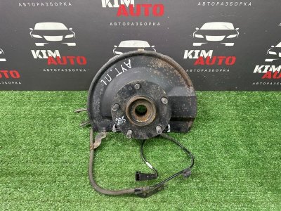 Кулак поворотный Mitsubishi Outlander XL