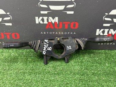 Подрулевой переключатель (гитара) Opel Omega B