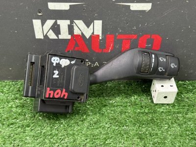 Подрулевой переключатель дворников Ford Focus 2 HB