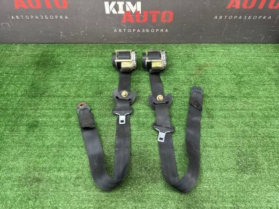 Ремни безопасности Peugeot 307