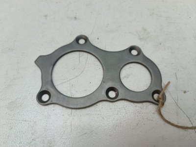 Пластина кпп Daewoo Matiz