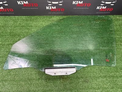 Стекло двери Daewoo Nexia