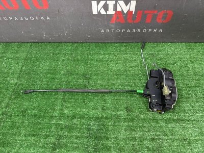 Замок двери Opel Astra J