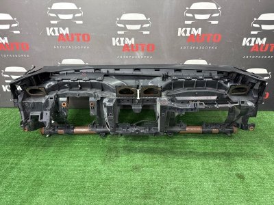 Усилитель торпедо Ford Focus 2