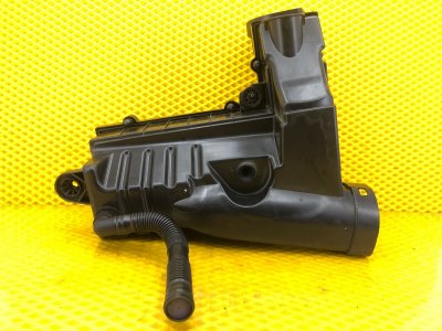 Корпус воздушного фильтра Volkswagen Tiguan 2013 5N1