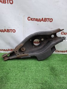 Рычаг подвески нижний Toyota AVENSIS 2012 ZRT272