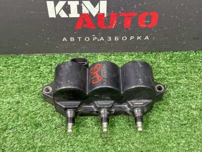 Катушка зажигания Chevrolet Spark