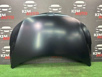 Капот (Аналог) Kia Rio 3 2014 QB
