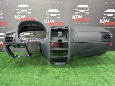 Торпедо Fiat Albea