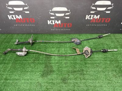 Трос селектора АКПП Honda Civic 4D