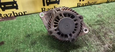 Генератор Mitsubishi Lancer 2008 X