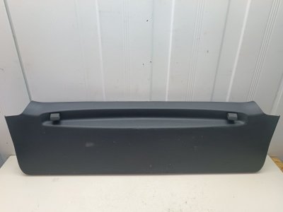 Обшивка крышки багажника Nissan Note E11