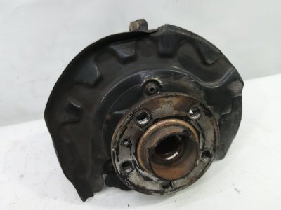 Кулак поворотный Volkswagen Polo 2020