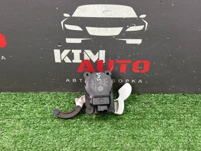 Сервопривод заслонки печки Opel Astra