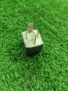 Реле Toyota Camry 2008 ACV 40