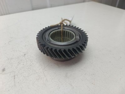 Шестерня 3 передачи Opel Corsa 2010 D