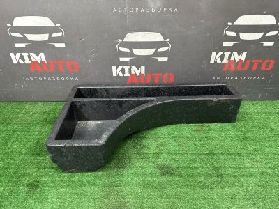 Органайзер для инструментов Ford Focus 2