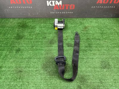 Ремень безопасности Skoda Fabia 1