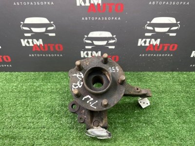 Кулак поворотный Ford Focus 2