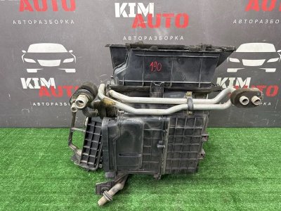 Печка Отопитель в сборе LIFAN X60