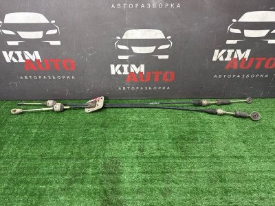 Трос МКПП LIFAN Solano