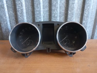 Панель приборов Skoda YETI 2011 5L