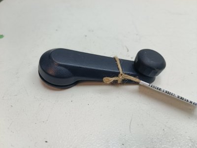 Ручка стеклоподъемника Nissan Note E11