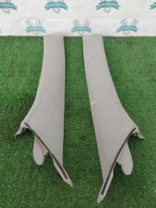 Накладка на стойку кузова Mazda Mazda3 BK