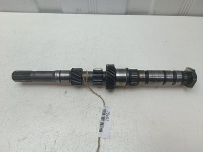 Вал первичный Hyundai i30 2009 FD