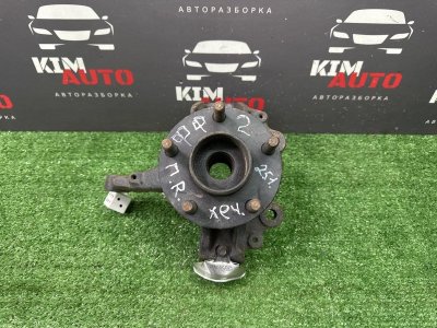 Кулак поворотный Ford Focus 2