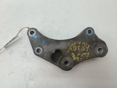 Кронштейн кпп Opel Corsa 2010 D