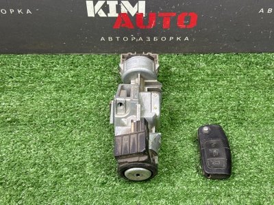 Замок зажигания с ключом Ford Focus 2