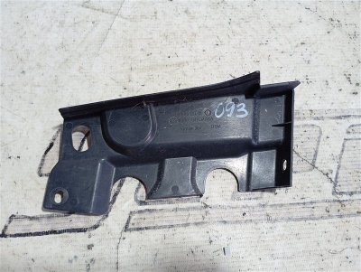 Крышка петли капота Volkswagen Touran 2011 1T