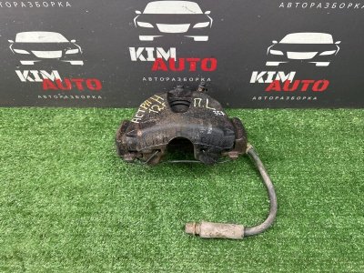 Суппорт тормозной Opel Astra H