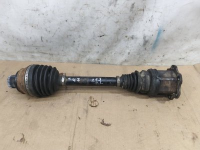 Привод Audi A6 2012