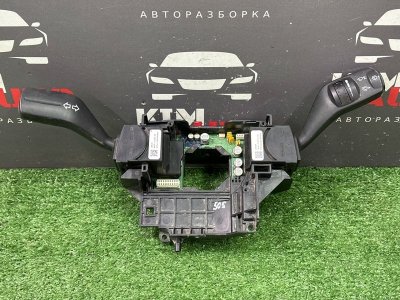 Подрулевой переключатель (гитара) Ford Mondeo 4