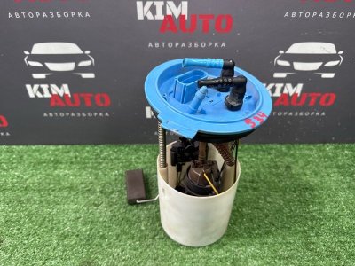 Насос топливный (Бензонасос) Skoda Octavia A5