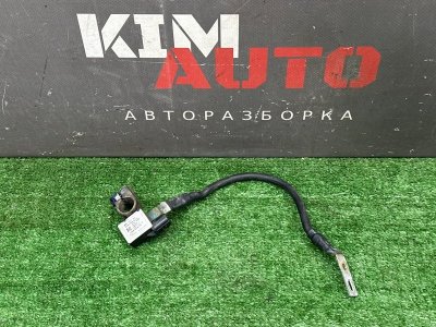 Минусовая клемма АКБ Kia Sportage 3 2015 SL