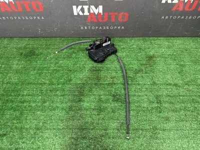 Замок двери Kia Sportage 3 2015 SL