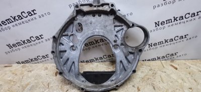 Плита КПП Mercedes w123 1980 Седан