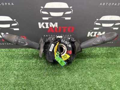Блок подрулевых переключателей (гитара) Fiat Albea