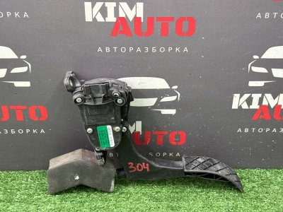 Педаль газа Volkswagen Polo