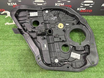 Механизм стеклоподъёмника Kia Ceed 2 2015 SW
